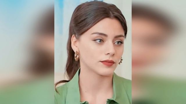 ¡Merve Boluğur Reemplaza A Sıla Türkoğlu En Cranberry Sherbet!