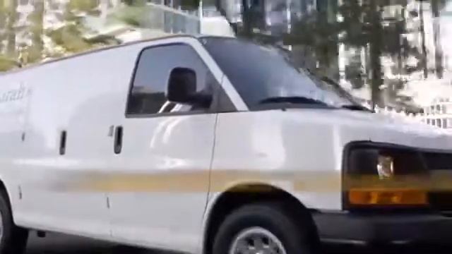 2014 Chevrolet Express Van Framingham Boston MA 01702 смотреть онлайн