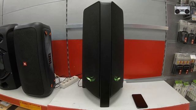 LG XBOOM RN 5 VS SAMSUNG MX-T50 | MID RANGE HIGH POWER SPEAKER BATTLE | DEEP BASS DROP смотреть онлайн