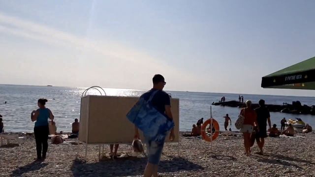 Дивноморск и Геленджик смотреть онлайн