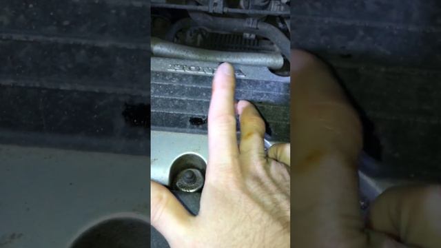 Двигатель Honda CRV после масла Shell 5W40 смотреть онлайн