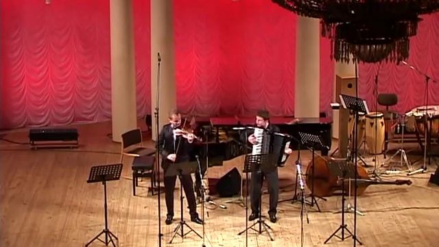 Tango pour Claude смотреть онлайн