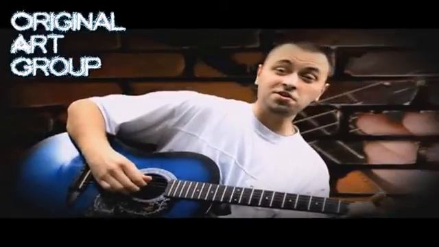 Под гитару красивая песня про любовь cover (Женя Белоусов) смотреть онлайн