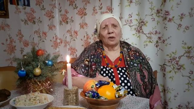 Рождественские колядки 2021 смотреть онлайн