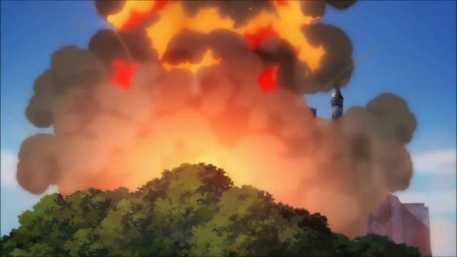 Megumin Explosion смотреть онлайн