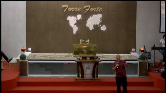 11 - Convenção - Torre Forte - Bruno Monteiro смотреть онлайн