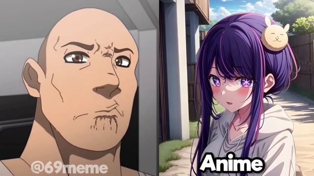 Anime Vs Reddit - Oshinoko Ver. [#014]