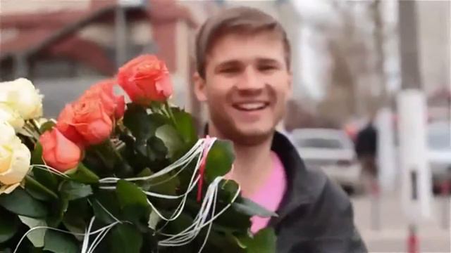 Поздравление с 8 марта смотреть онлайн