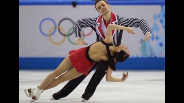 Российское золото в парном катании * Олимпиада * Сочи 2014 * смотреть онлайн