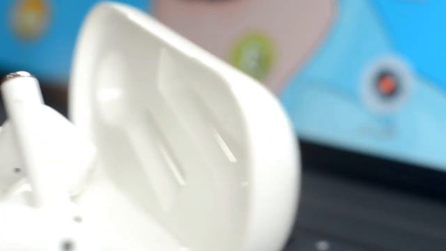 مراجعة سماعة هواوي الإقتصادية فري بدز 3 آي FreeBuds 3i смотреть онлайн