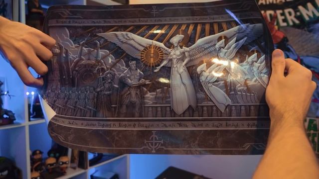 ШЛЕМ ИЗ DOOM за 14.000 РУБЛЕЙ смотреть онлайн