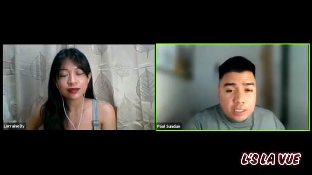 WHY "CHANGE" IS HARD? Ft. Paol Sundian | Lorraine's La Vue ♡ смотреть онлайн