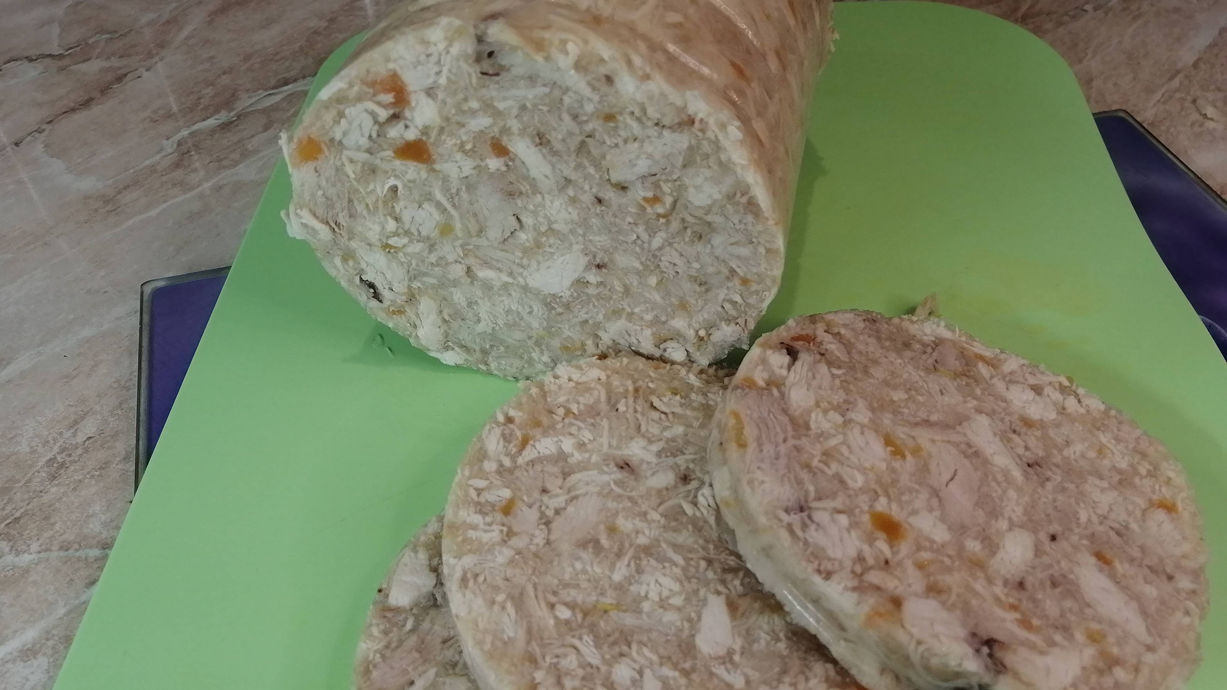 Вкусная Наташа