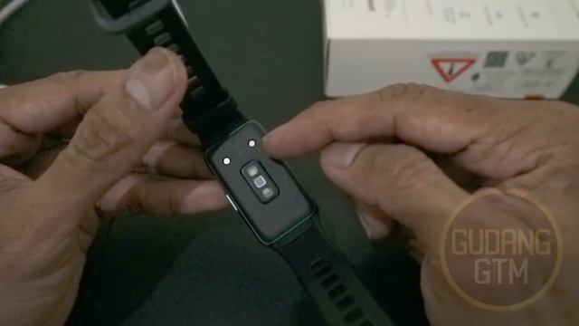 Huawei Band 6 Fast Charging смотреть онлайн