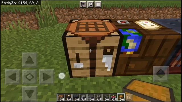 4 Mods que vão deixar o seu minecraft pe igual a versão Java (Android) смотреть онлайн