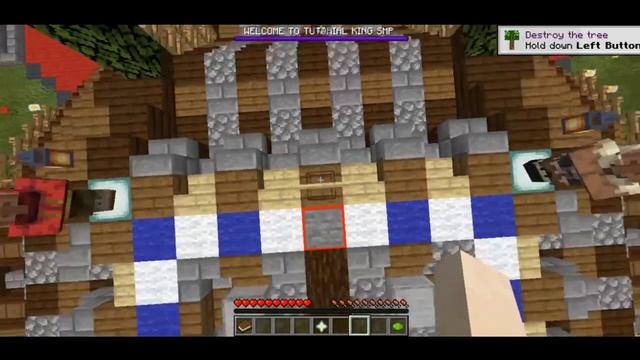 Lifesteal Public SMP server || anyone can join || free for all || Java + pe || 1.19 + смотреть онлайн