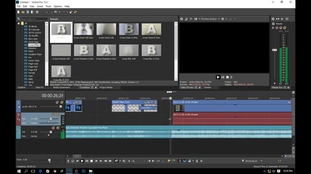 HOW I EDIT MY PHOTOSHOP TUTORIAL EPIC TRAILER VIDEO IN SONY VEGAS PRO 15 FULL VIDEO : HK EDITS смотреть онлайн
