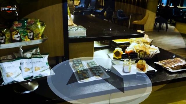 SOUTH AFRICA ; BEAUTIFUL JOHANNESBURG AIRPORT (O.R. Tambo International Airport) FULL VIDEO. WOOW! смотреть онлайн