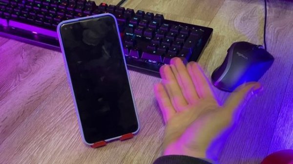 Как Войти и Выйти ИЗ Режима Fastboot