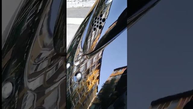 Honda DIO Af68 смотреть онлайн