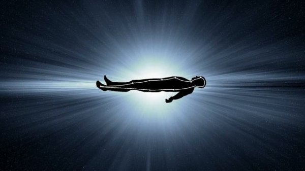 Hemi-Sync style - Microcosmic Orbit Breakwork voice guided Meditation