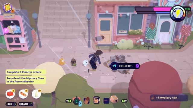 Ooblets Review смотреть онлайн