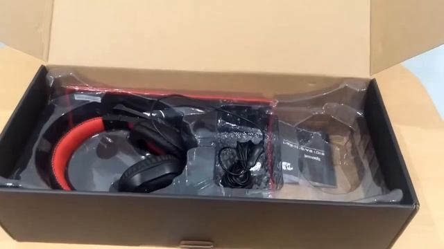 Redragon S101 BA 4 in 1 смотреть онлайн