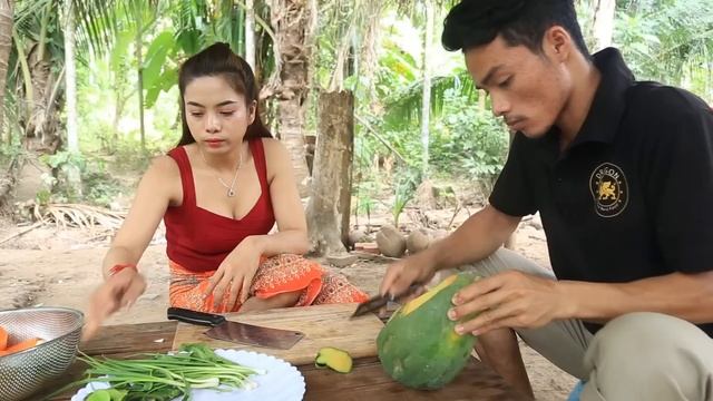 Yummy Cooking Soup Of Cow Recipe - Cooking Skill