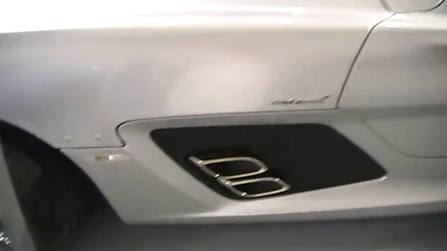 Hasan Kutbi Checking Mercedes Benz New CLS Riyadh 3 смотреть онлайн