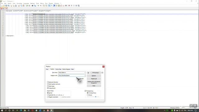 WordPress Website Hacked - How to Remove Viruses/Malwares – Setup in Localhost and make it Live смотреть онлайн
