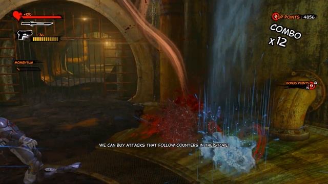 Deadpool - PC - Maxed - 1080P - i7-3770K - GTX 670 смотреть онлайн