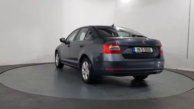 Audi Wexford - 2019 Skoda Octavia SE Technology TDi 115 DSG  Auto - 329 Per...