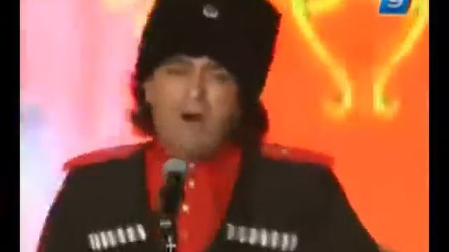 Александр Дадали и cover группа Кавер'in Атаман вольный смотреть онлайн