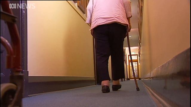 Oakden family welcomes aged care royal commission recommendations | ABC News смотреть онлайн