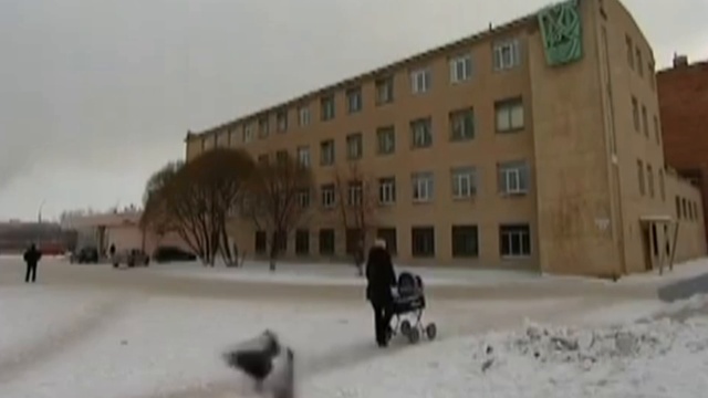 Ожидание смотреть онлайн