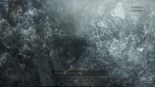 Shadows of Yharnam AI Freeze Tutorial | Bloodborne Fog Gate Glitch смотреть онлайн