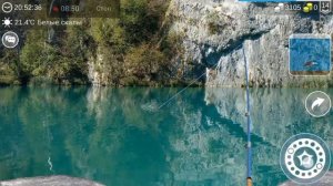 My Fishing World #4  ПЕРВАЯ РЫБАЛКА НА ВОБЛЕР И СРАЗУ ОН...!!! А ТАК ЖЕ НОВЫЙ ВОДОЕМ !!!