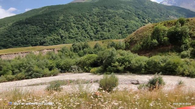 эндуротур Кавказские Горы! смотреть онлайн