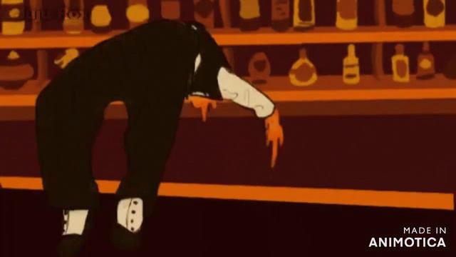 Undertale dance//Better when I'm Dancing//AMV//Orrinal смотреть онлайн