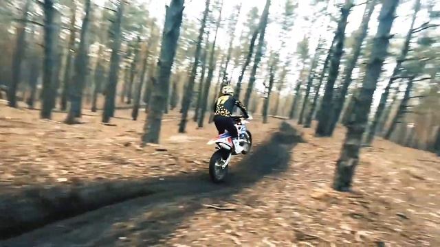 Обзор GasGas Ec300 | Эксклюзивно от MOTORANCHO