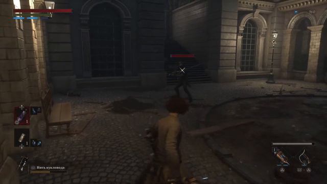 Lies Of P (Demo) -#PS5- Пинокио Которого Мы Заслужили...(#Прохождение) смотреть онлайн