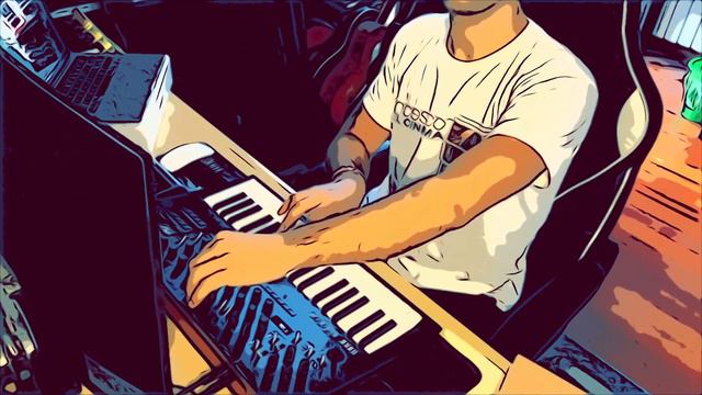 Korg Minilogue XD - Sound exploration смотреть онлайн