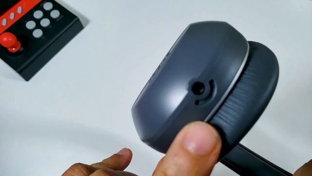 Edifier W600BT. Gostei!