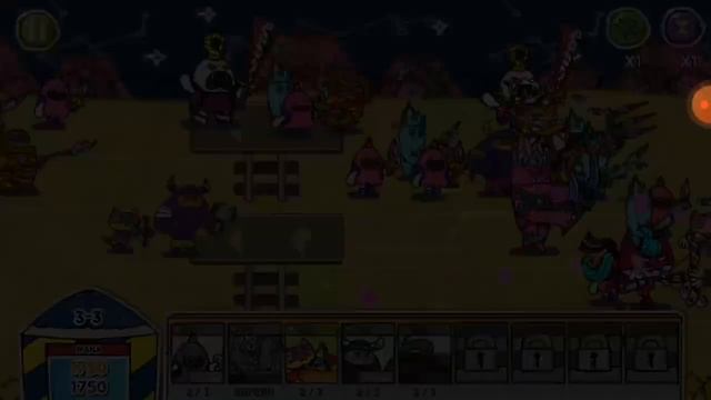 [10ч]- Monster VS Zombie(мод) - Прохождение игры- Получил 5-ого супер монстра/проходил уровни!... смотреть онлайн