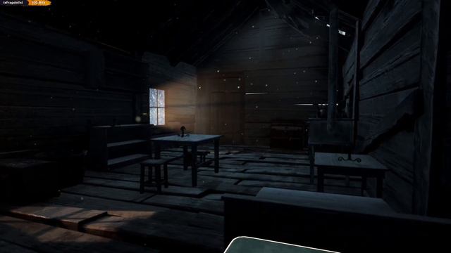 Winter Survival Simulator Part 1 - FULL DEMO GAMEPLAY смотреть онлайн
