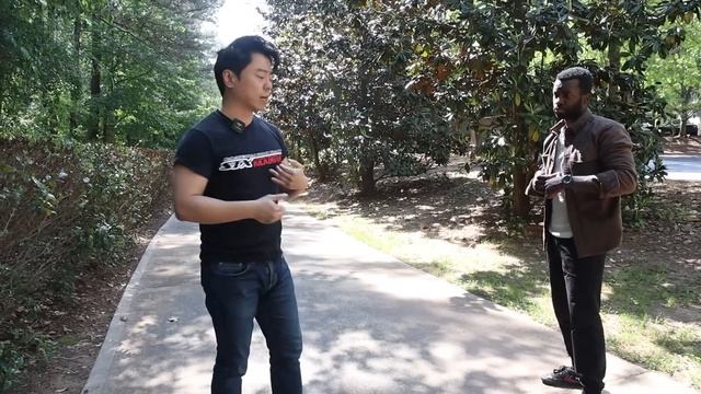 Are Shoe Kicking Effective? | Savate Kicks for the STREET смотреть онлайн