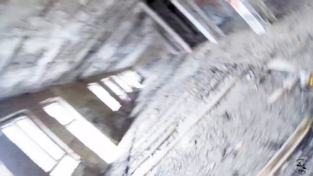 #fpvFreestyle #Drone Fpv Drone Racing Dji Fpv Can Do Заброшка Военвед