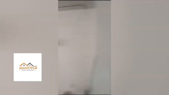 Ремонт в новостройки, Новосибирск. ЖК Ясный берег. смотреть онлайн