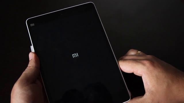 Как обновить прошивку на MiPad (Android 4.4.4) Kit Kat смотреть онлайн