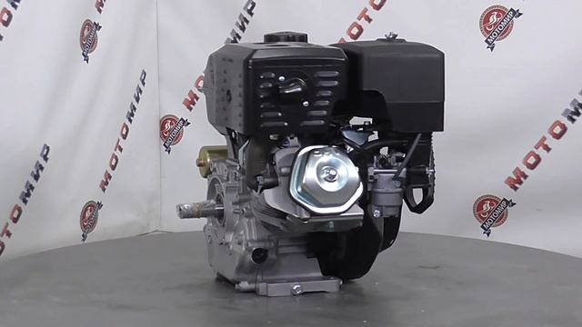 Двигатель LIFAN 15 л.с.. 190FD-S (SPORTS, максимальные обороты от производителя 4500 rpm) смотреть онлайн